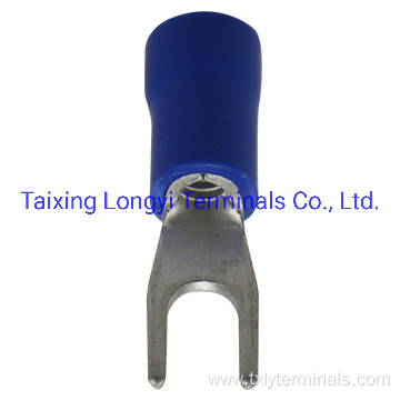 Longyi Stong Circular Non-Insulated Ring Copper Terminals